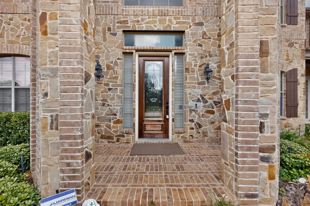 475 Fenwick Drive Sunnyvale TX 75182