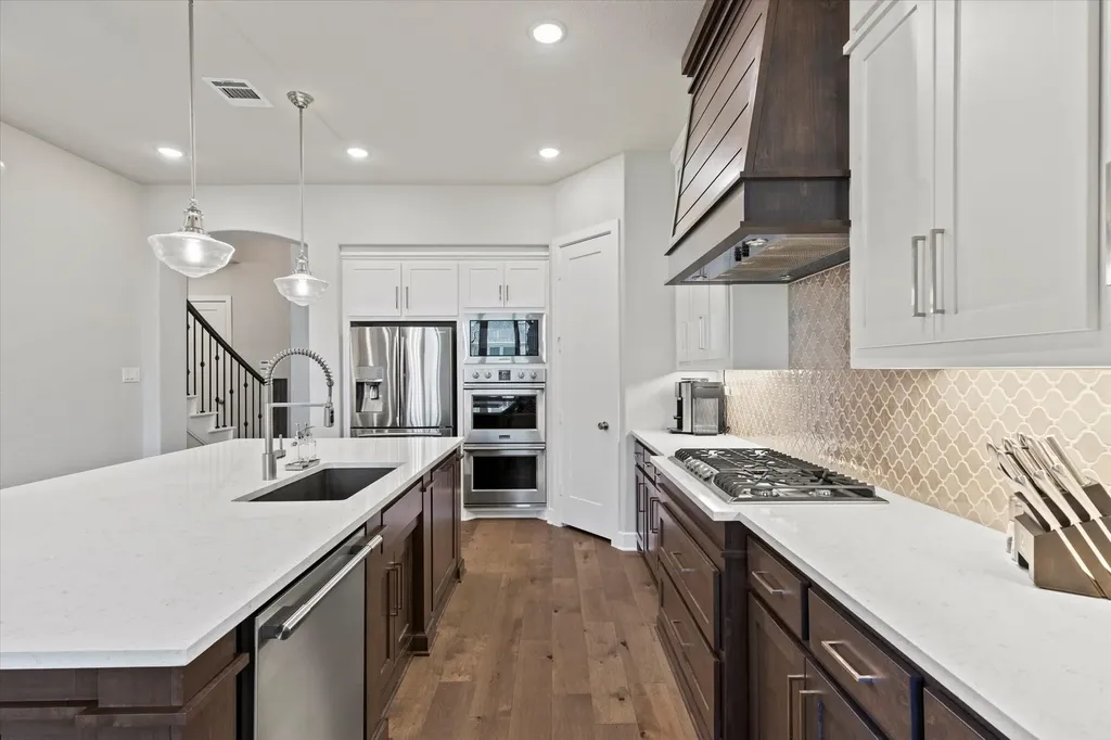 2260 Rainforest Drive Prosper TX 75078