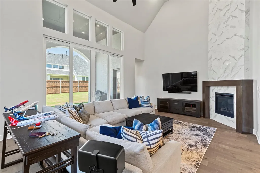 2260 Rainforest Drive Prosper TX 75078