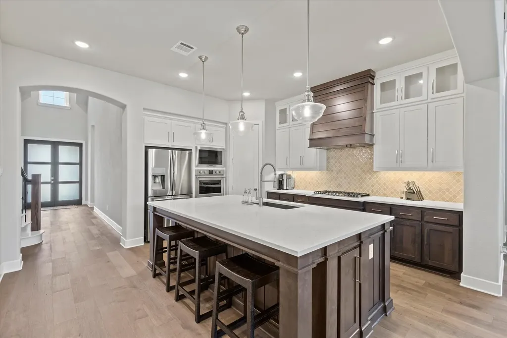 2260 Rainforest Drive Prosper TX 75078