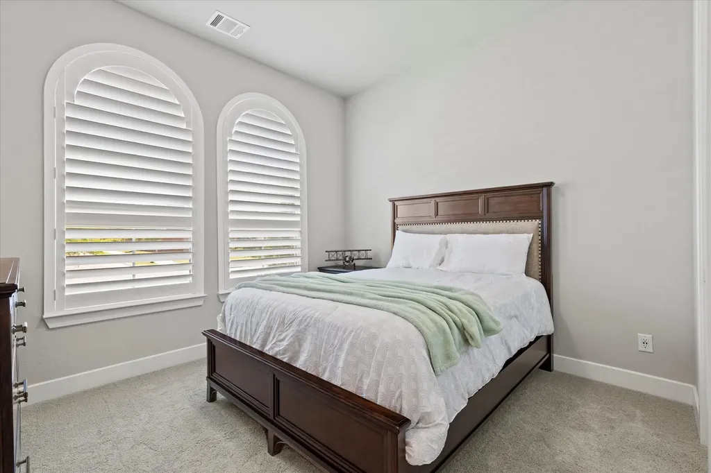 2260 Rainforest Drive Prosper TX 75078