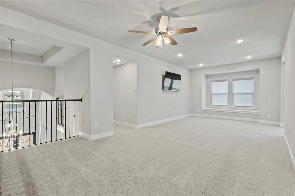 2260 Rainforest Drive Prosper TX 75078