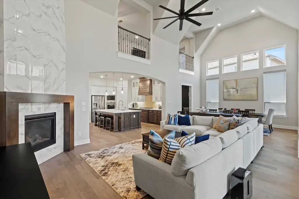 2260 Rainforest Drive Prosper TX 75078