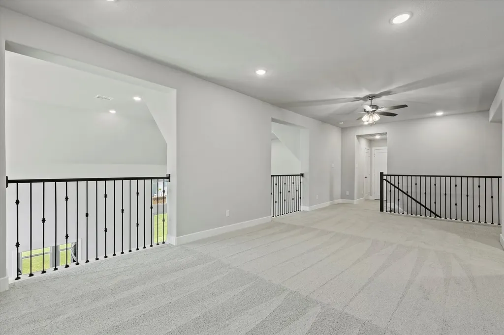 2260 Rainforest Drive Prosper TX 75078