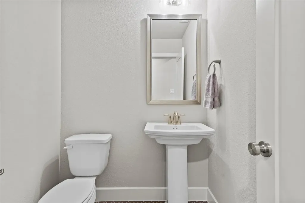2260 Rainforest Drive Prosper TX 75078