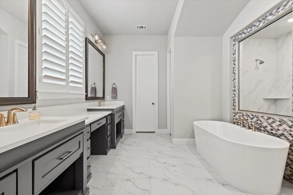 2260 Rainforest Drive Prosper TX 75078