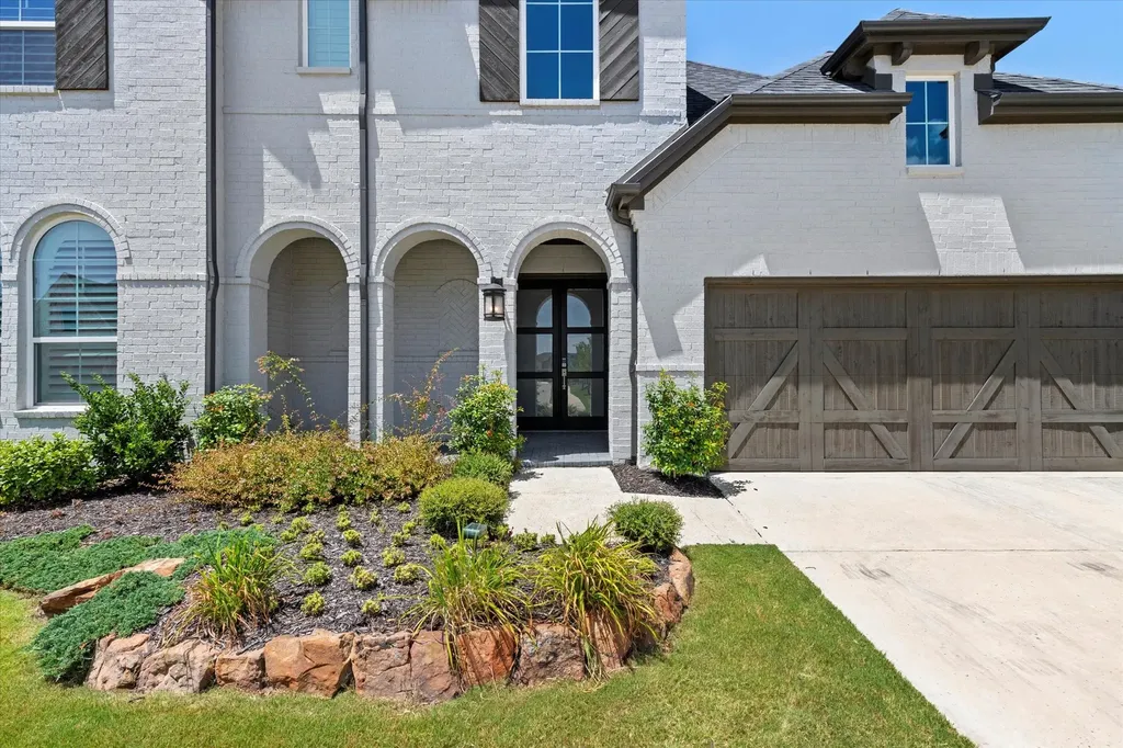 2260 Rainforest Drive Prosper TX 75078