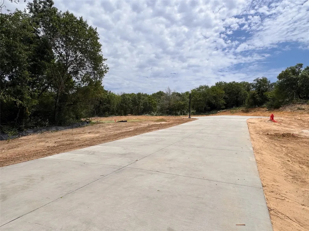 Lot 12 Tbd Sunset Boulevard Lakeside TX 76108