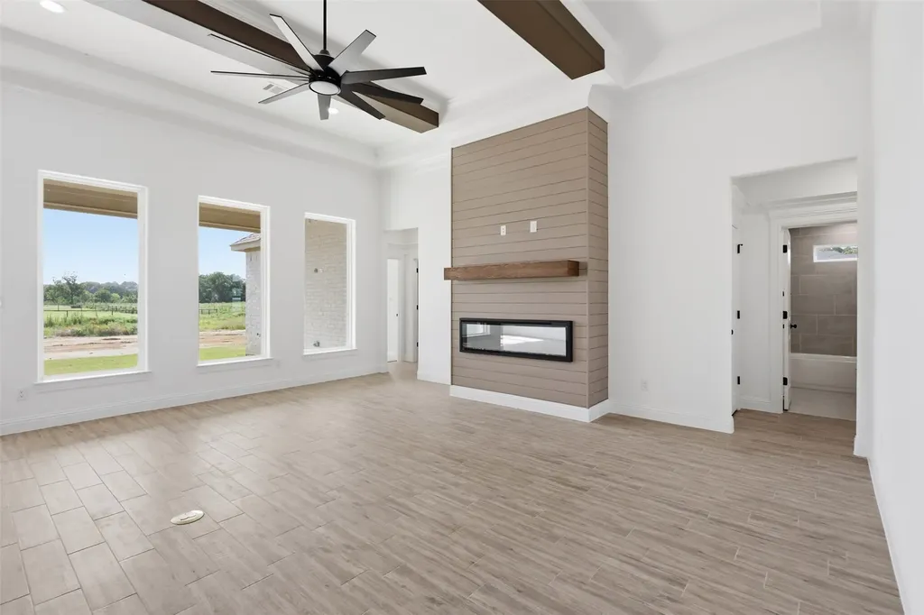 2004 Forest Bridge Drive Azle TX 76020