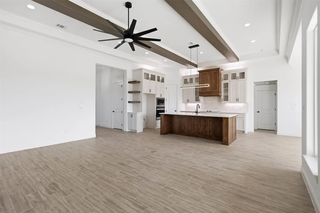 2004 Forest Bridge Drive Azle TX 76020