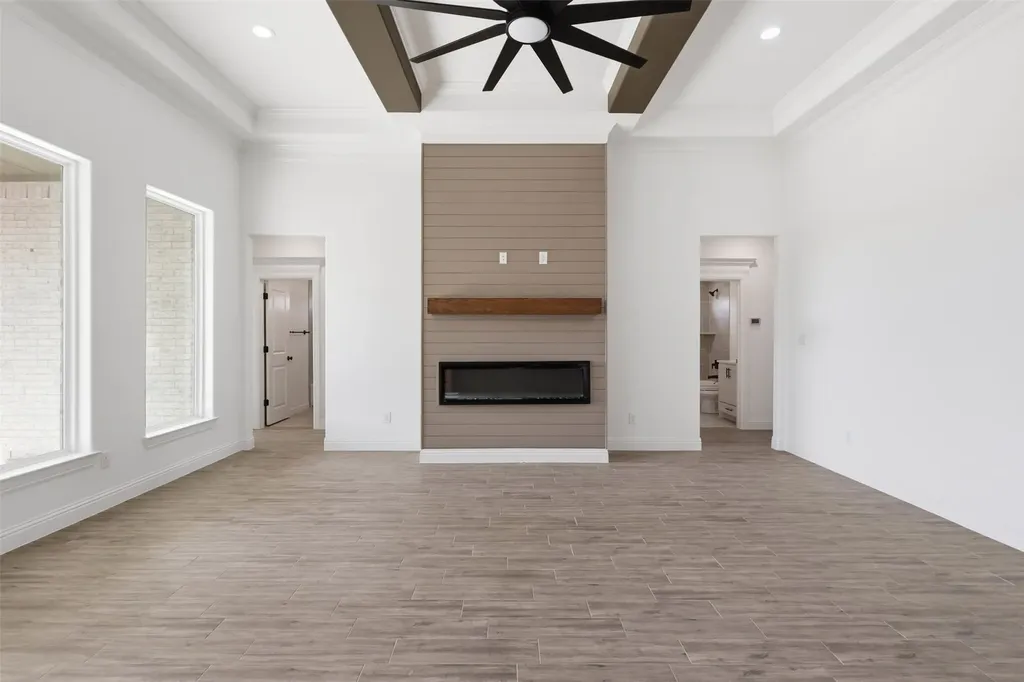 2004 Forest Bridge Drive Azle TX 76020