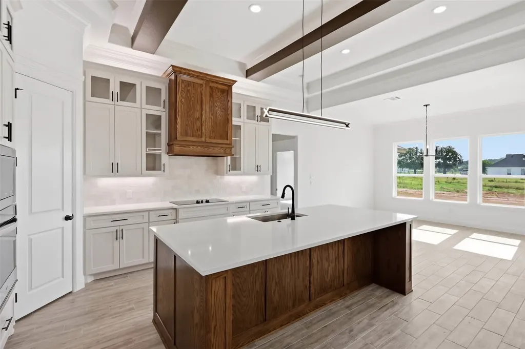 2004 Forest Bridge Drive Azle TX 76020