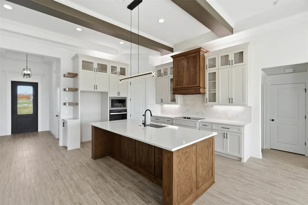 2004 Forest Bridge Drive Azle TX 76020