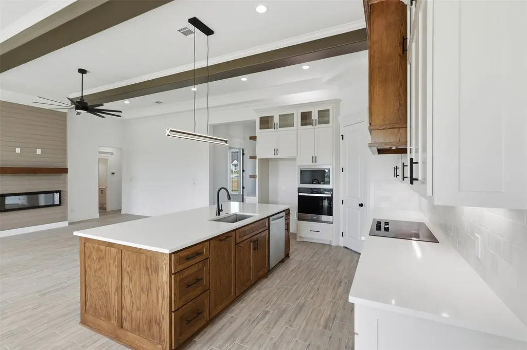 2004 Forest Bridge Drive Azle TX 76020