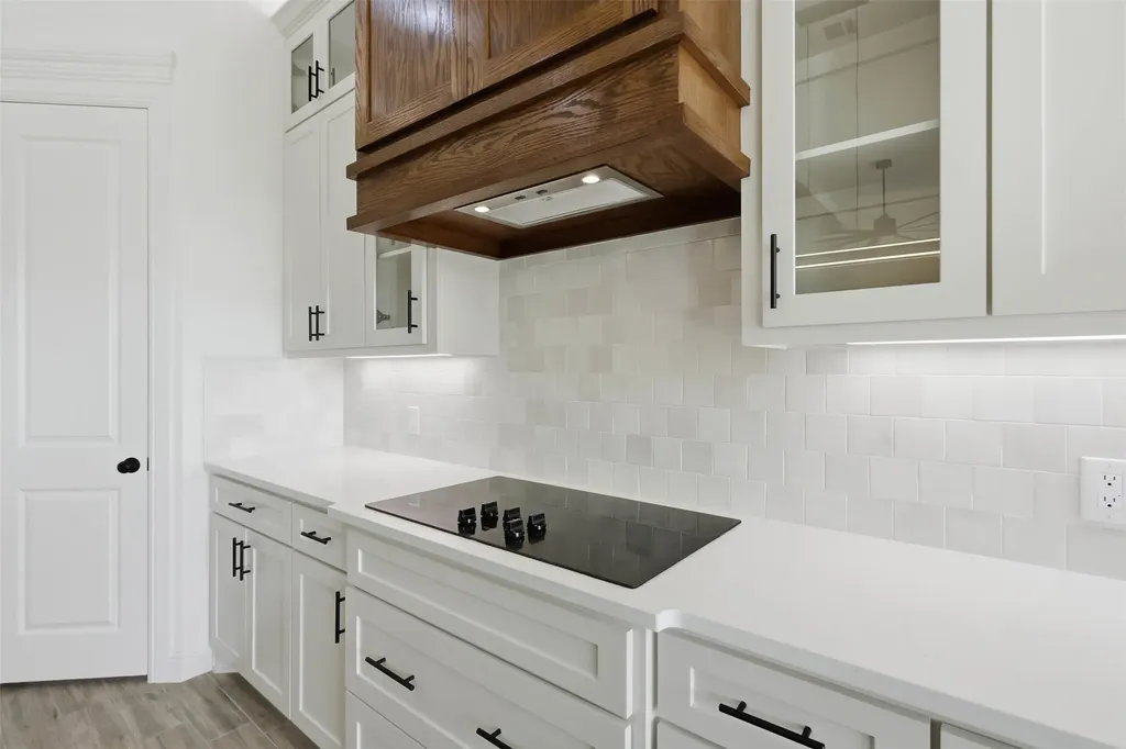 2004 Forest Bridge Drive Azle TX 76020