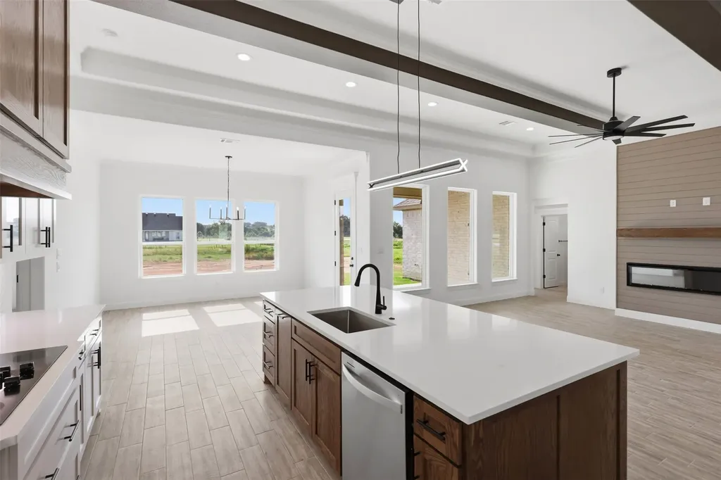 2004 Forest Bridge Drive Azle TX 76020