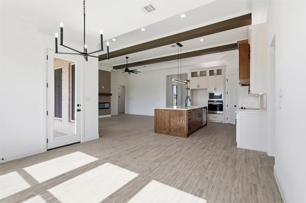 2004 Forest Bridge Drive Azle TX 76020