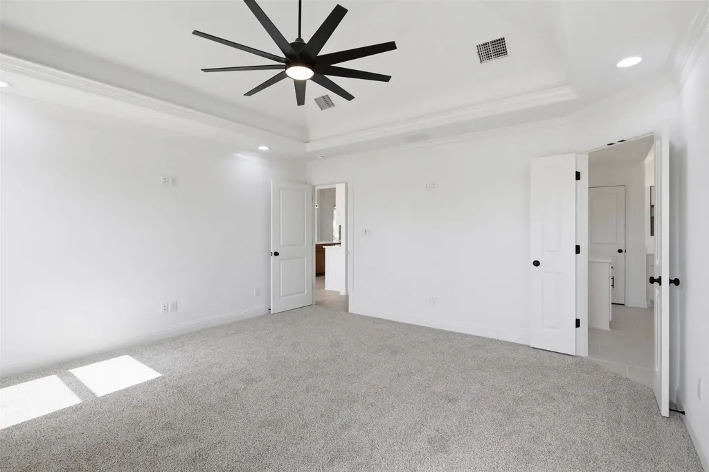 2004 Forest Bridge Drive Azle TX 76020