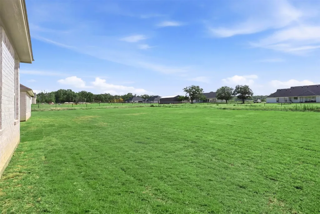2004 Forest Bridge Drive Azle TX 76020