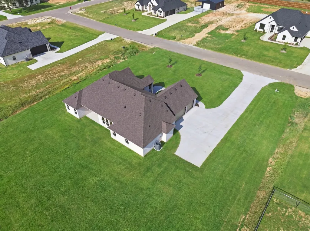 2004 Forest Bridge Drive Azle TX 76020