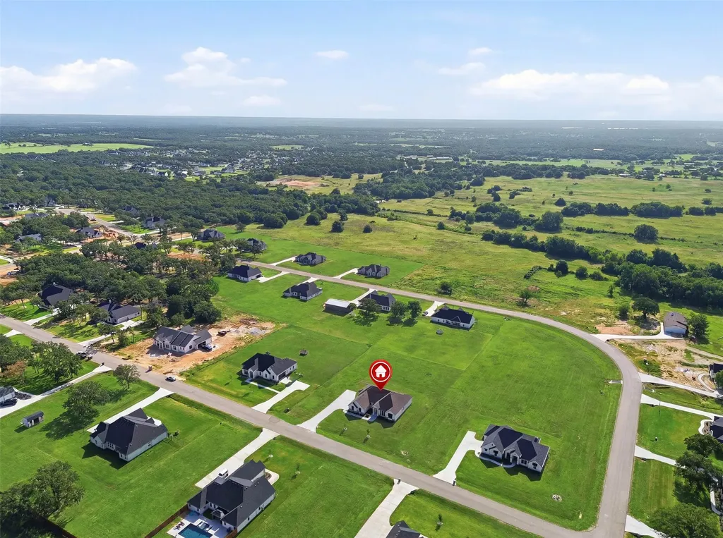 2004 Forest Bridge Drive Azle TX 76020