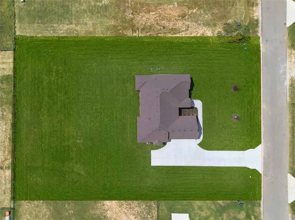 2004 Forest Bridge Drive Azle TX 76020