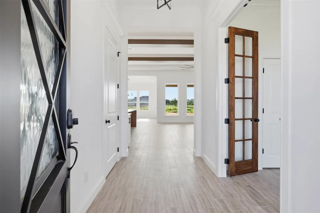 2004 Forest Bridge Drive Azle TX 76020