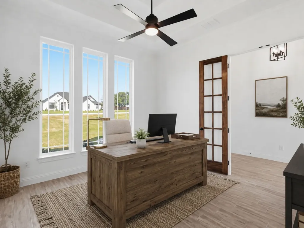 2004 Forest Bridge Drive Azle TX 76020