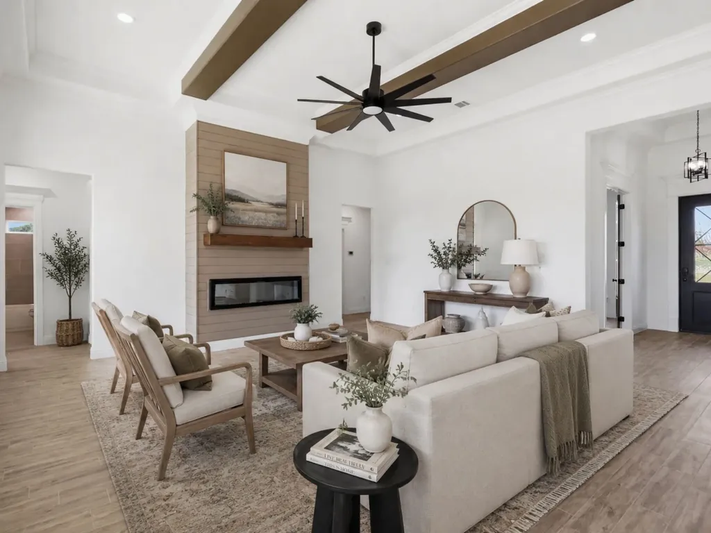 2004 Forest Bridge Drive Azle TX 76020