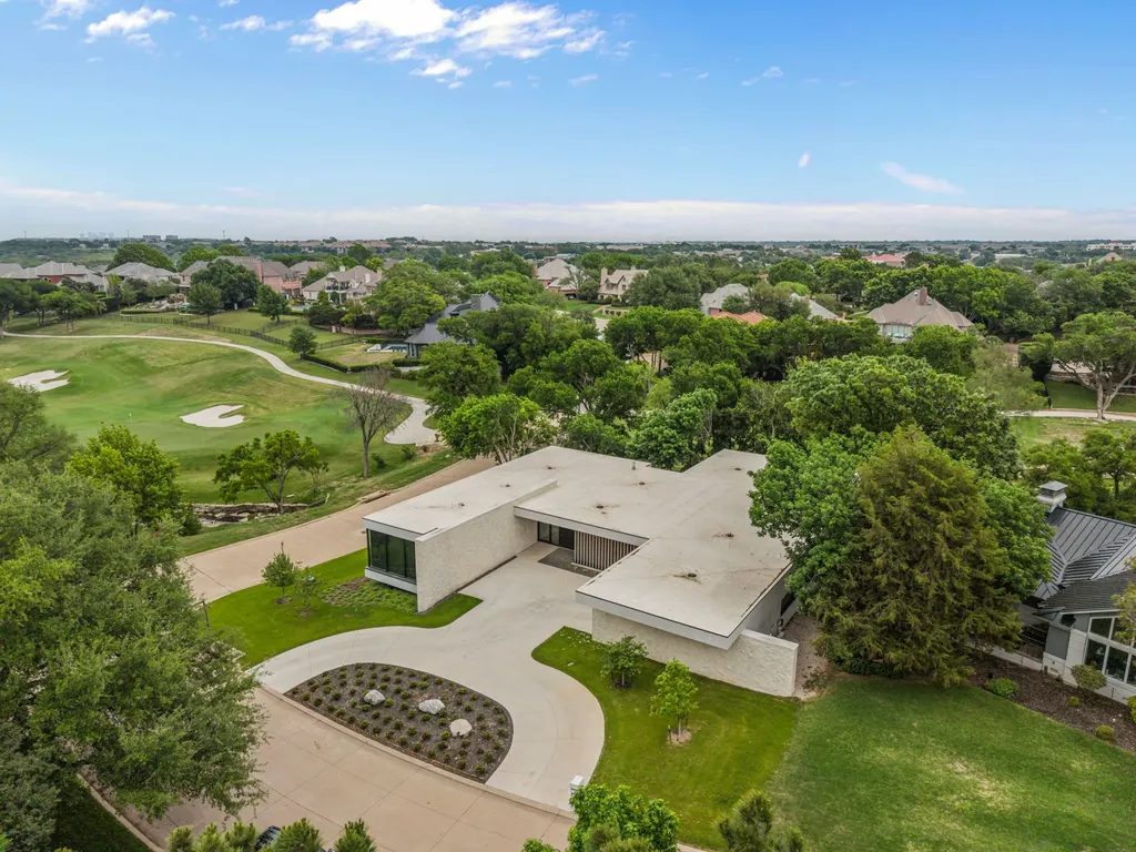 6001 Annandale Drive Fort Worth TX 76132