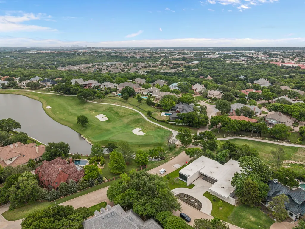 6001 Annandale Drive Fort Worth TX 76132
