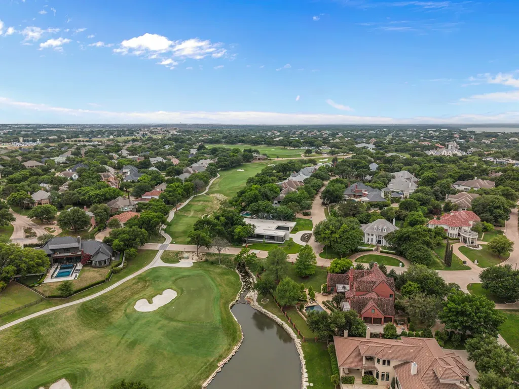 6001 Annandale Drive Fort Worth TX 76132