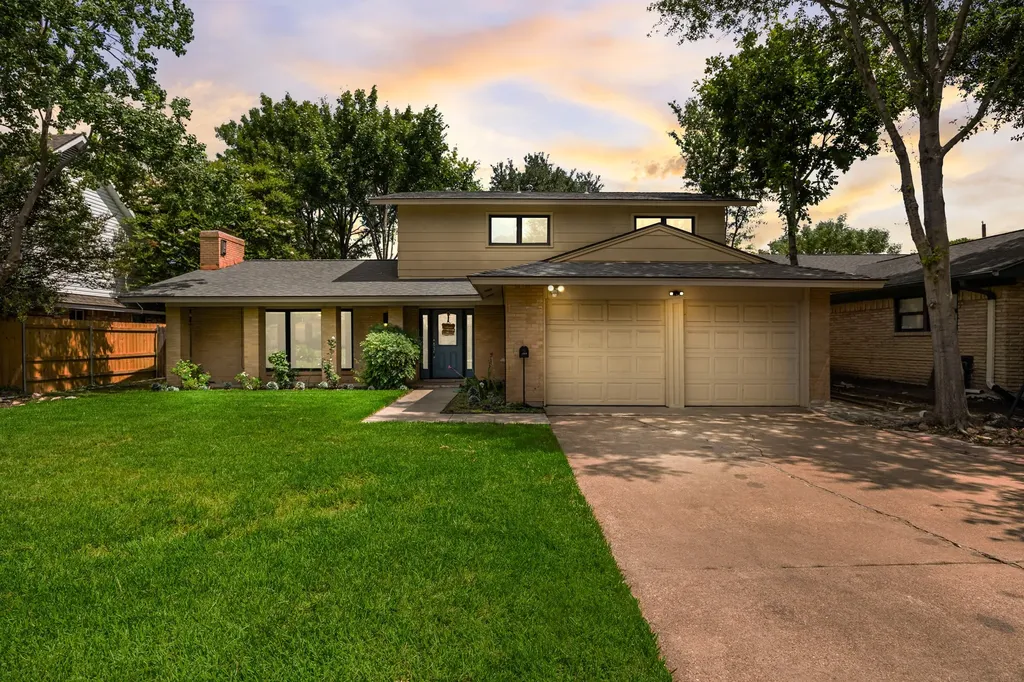 1305 Atlanta Drive Irving TX 75062