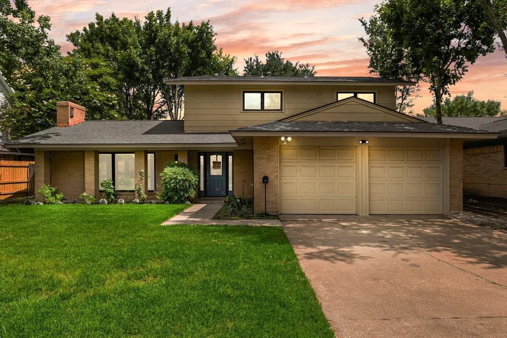 1305 Atlanta Drive Irving TX 75062