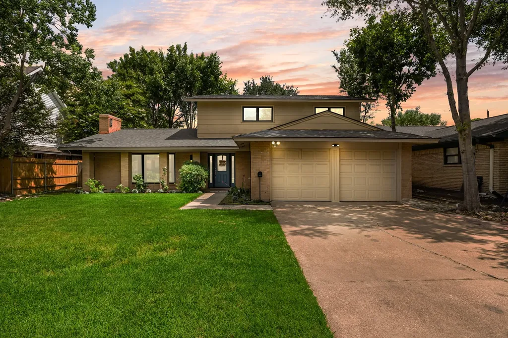 1305 Atlanta Drive Irving TX 75062