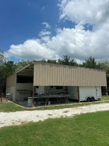 3175 Clater Powell Aquilla TX 76705