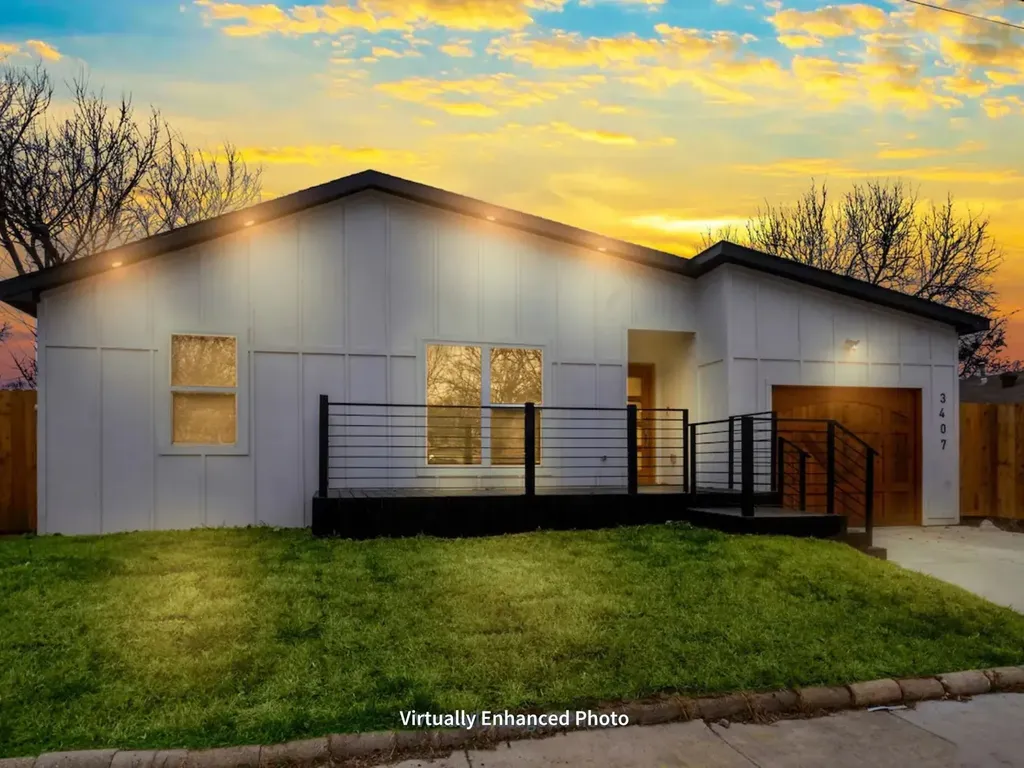 3407 Chicago Street Dallas TX 75212
