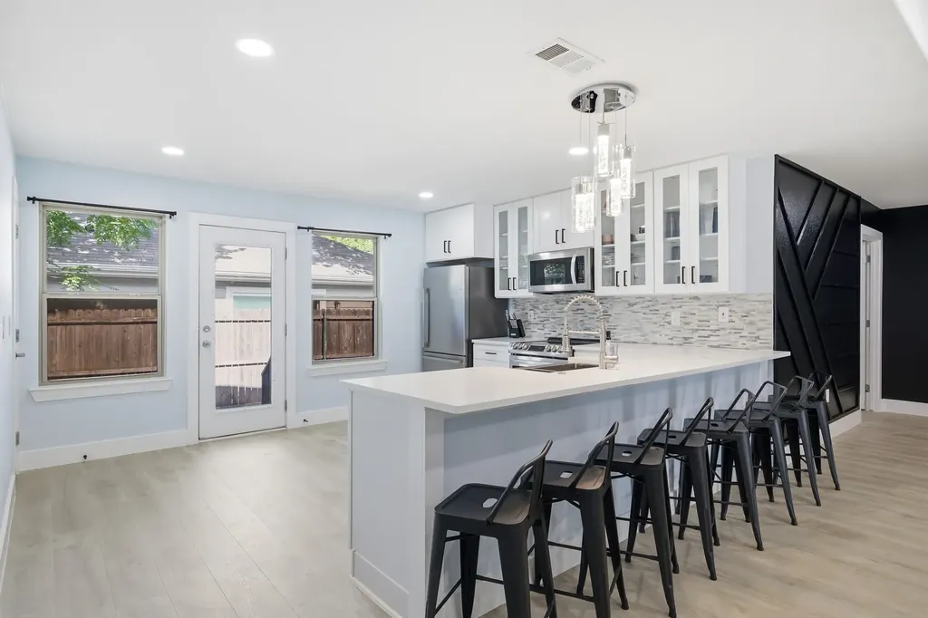 3407 Chicago Street Dallas TX 75212