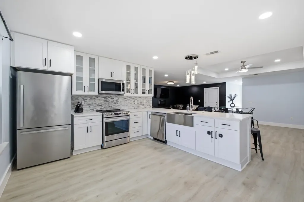 3407 Chicago Street Dallas TX 75212