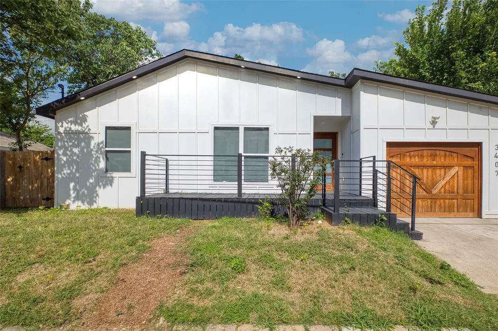 3407 Chicago Street Dallas TX 75212