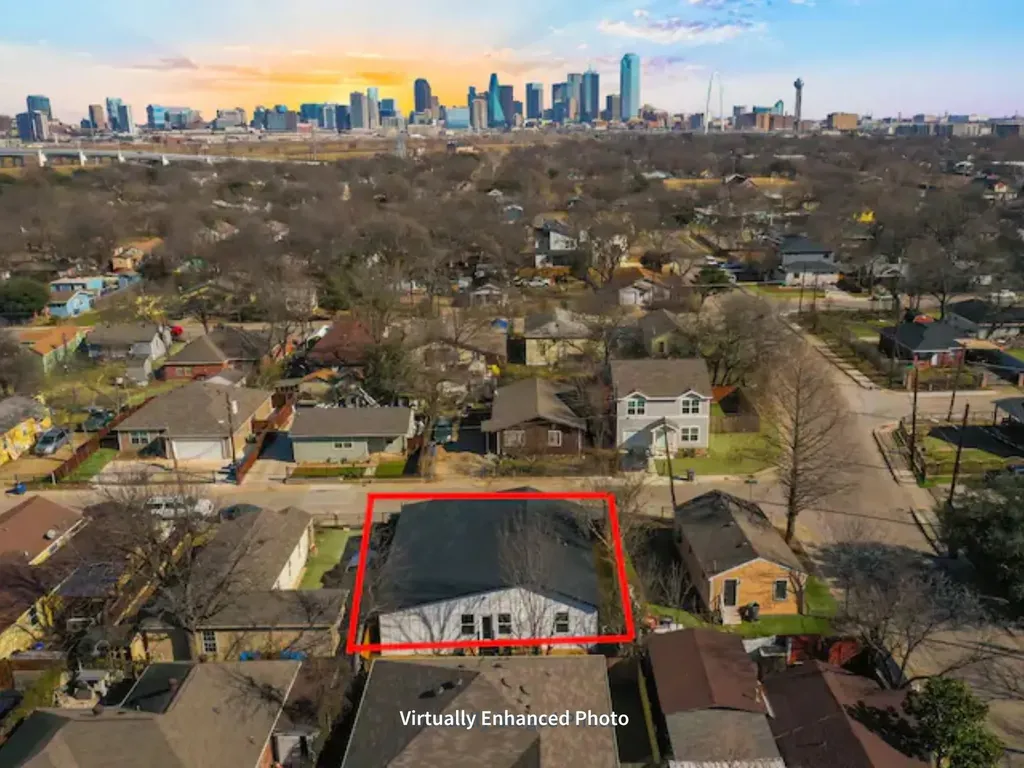3407 Chicago Street Dallas TX 75212