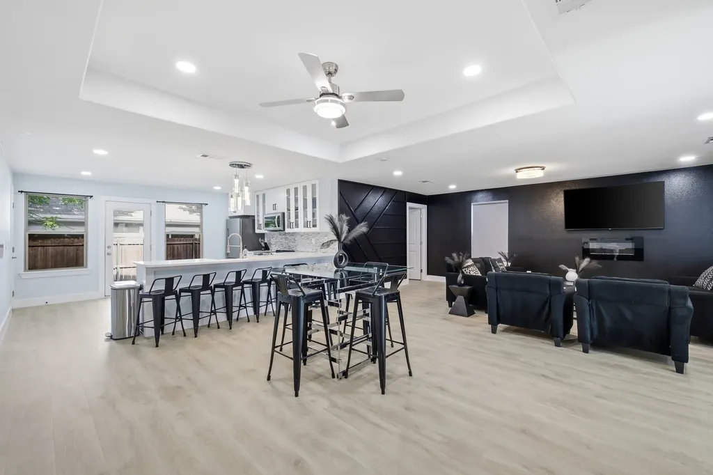 3407 Chicago Street Dallas TX 75212