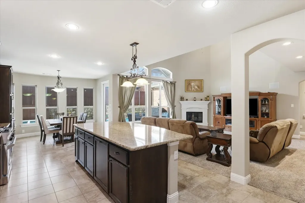 2102 Grassland Court Allen TX 75013