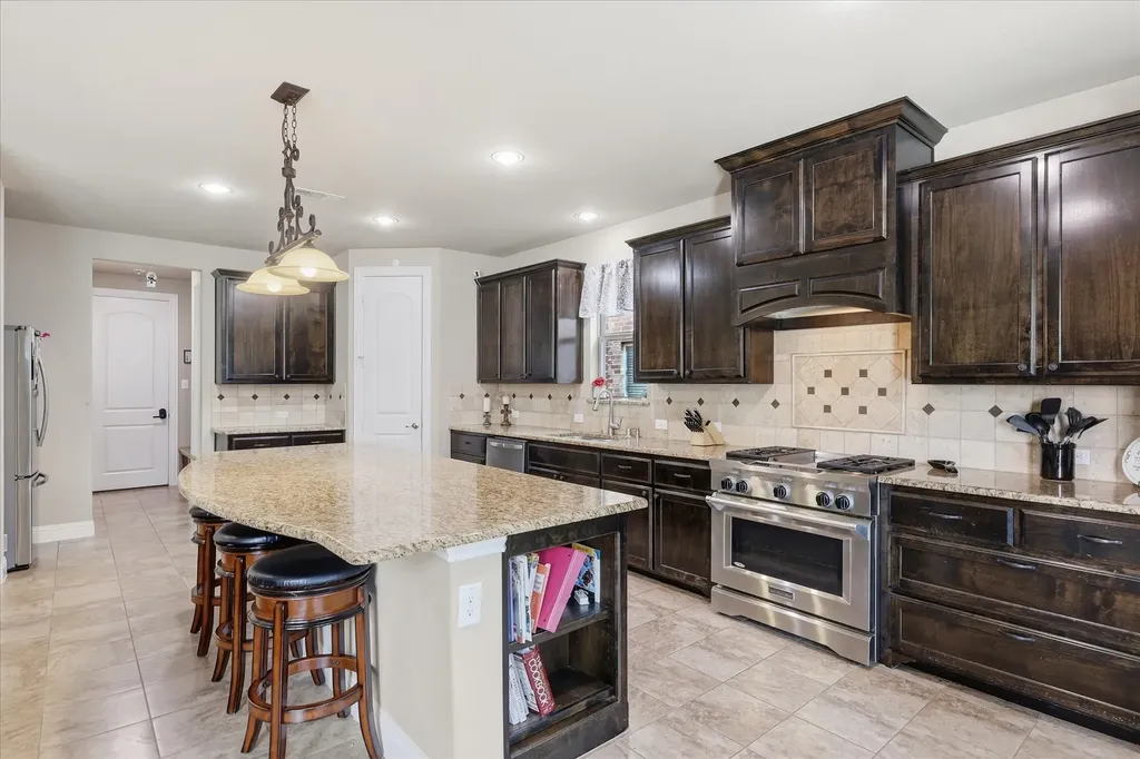 2102 Grassland Court Allen TX 75013