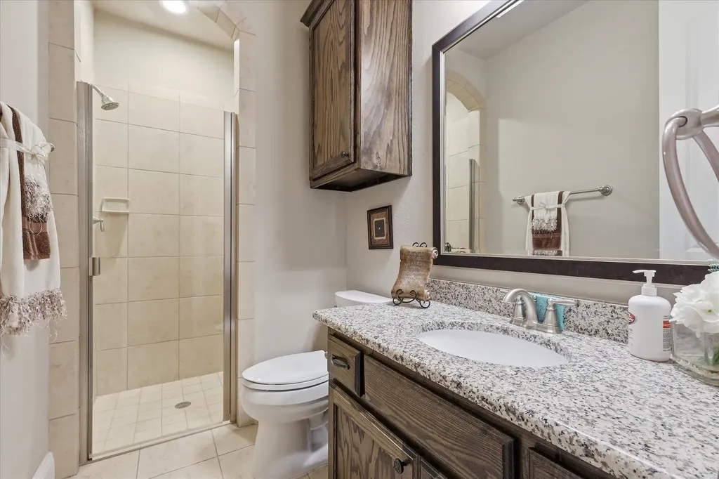 2102 Grassland Court Allen TX 75013