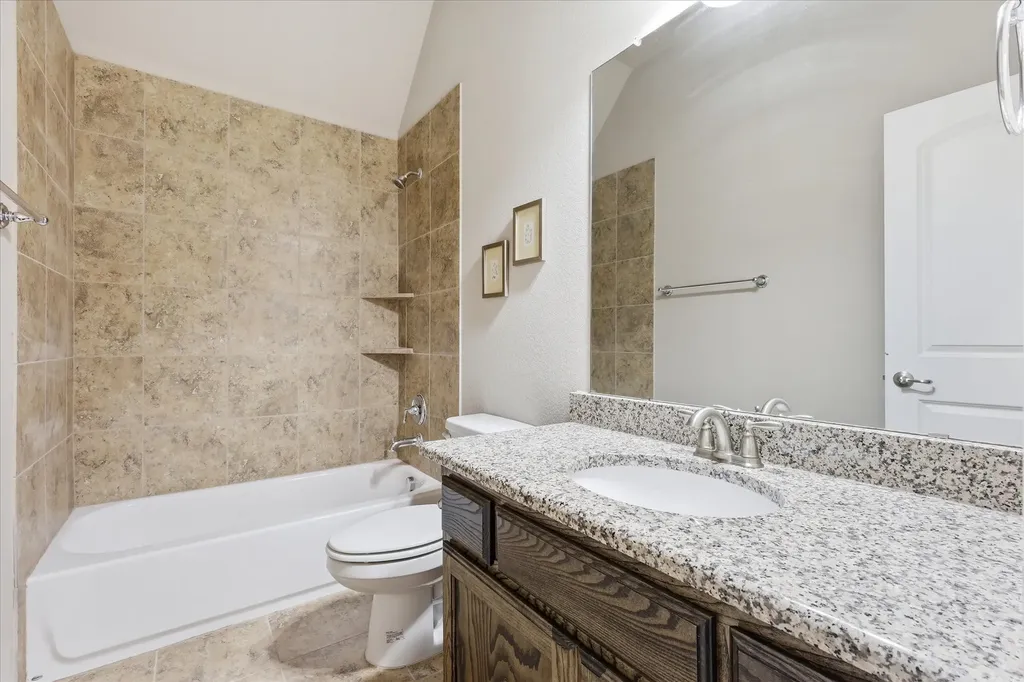 2102 Grassland Court Allen TX 75013