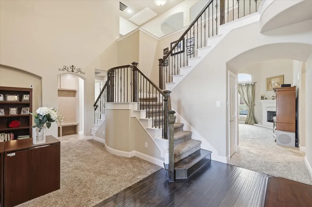 2102 Grassland Court Allen TX 75013