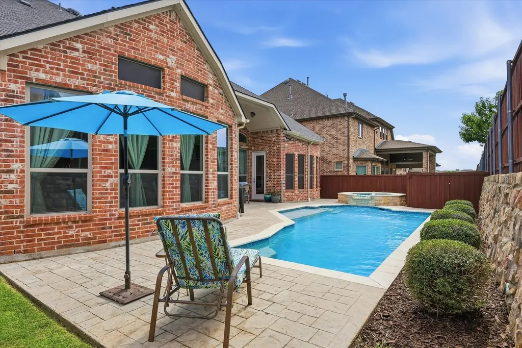 2102 Grassland Court Allen TX 75013