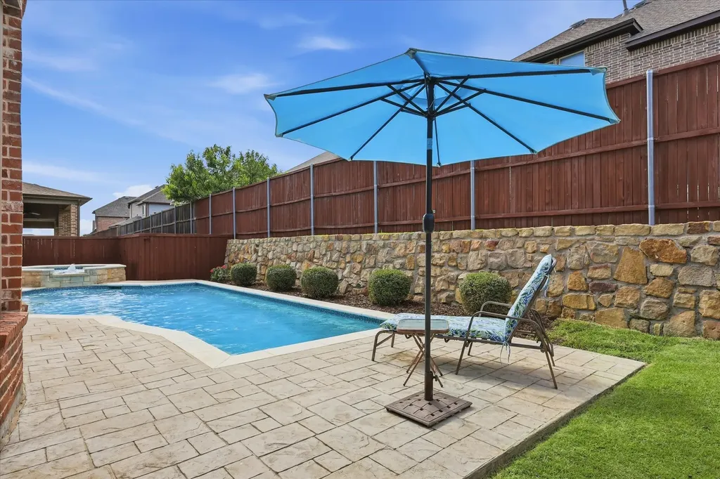 2102 Grassland Court Allen TX 75013