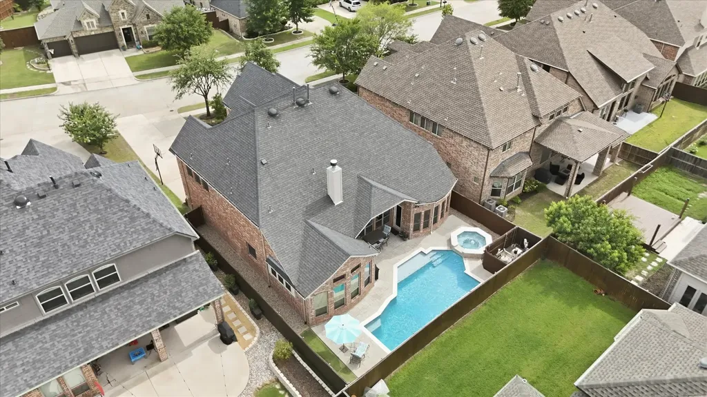 2102 Grassland Court Allen TX 75013